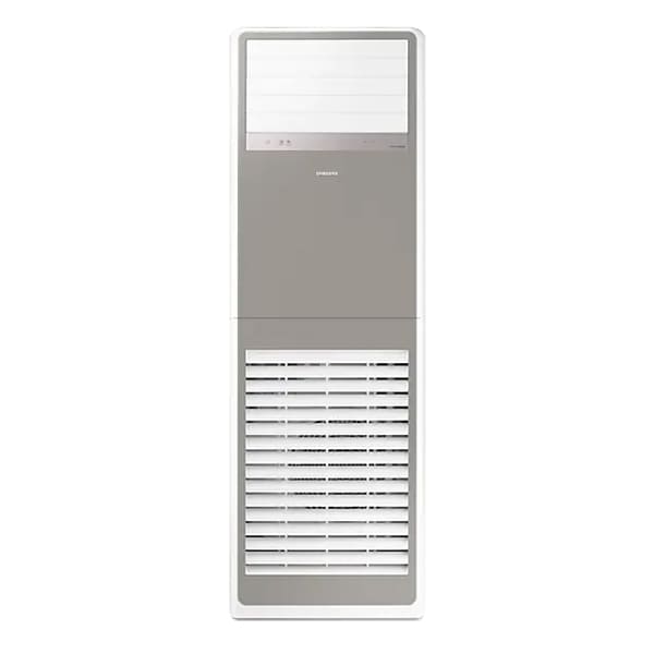 [삼성] 스탠드 냉난방기 30평형 삼상 (그레이)