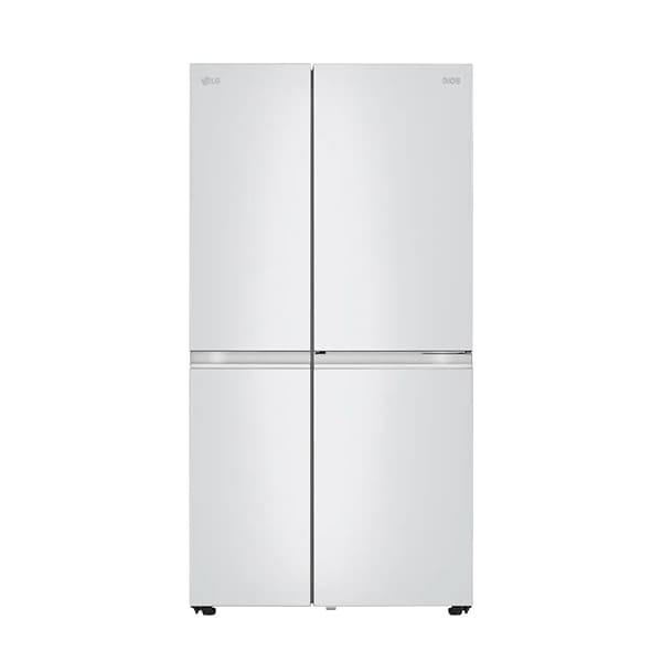 [LG] 디오스 매직스페이스 양문형 냉장고 832L (화이트)