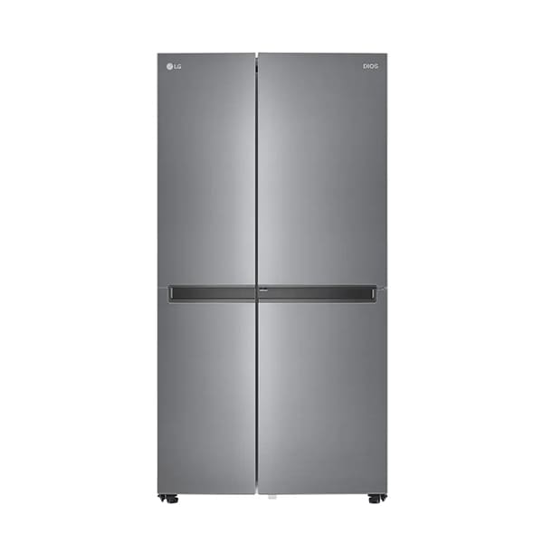 [LG] 디오스 매직스페이스 양문형 냉장고 826L (퓨어)