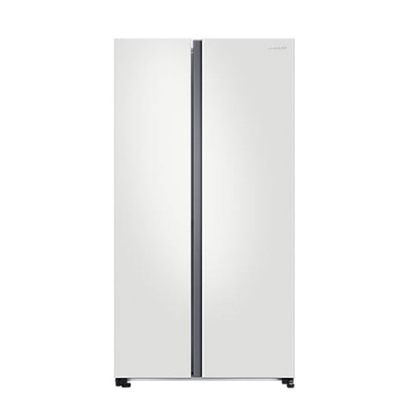 [삼성] 양문형 냉장고 852L (코타화이트)