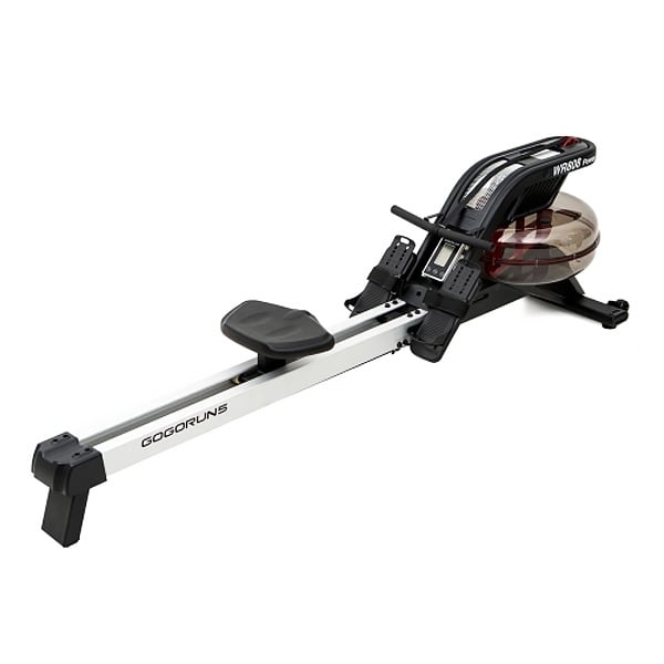 [고고런5] 로잉머신 듀얼레일