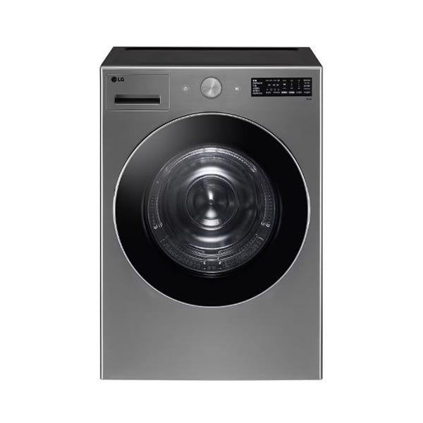 [LG] 트롬 오브제컬렉션 건조기 19kg (실버)