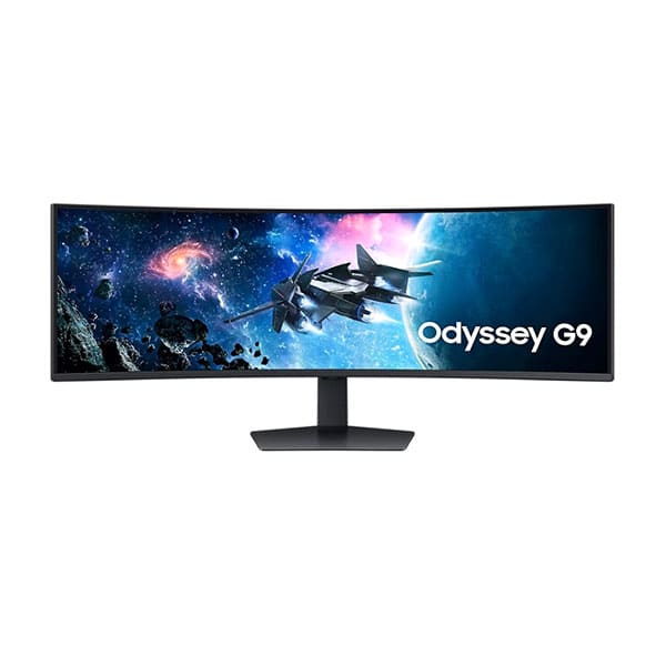 [삼성] 오디세이 G95C 게이밍모니터 48인치 (블랙)