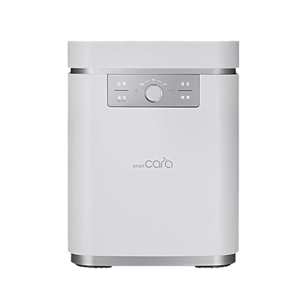 [스마트카라] 블레이드X 음식물처리기 5L (스노우화이트)