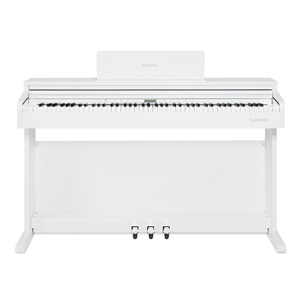[삼익] 디지털피아노 S1 (화이트)