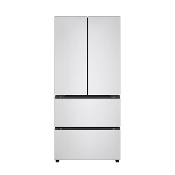 [LG] 디오스 오브제컬렉션 김치톡톡 Fit&Max 김치냉장고 480L (오브제컬렉션 실버)
