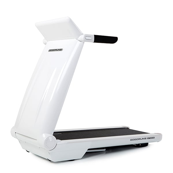 [고고런5] 런닝머신