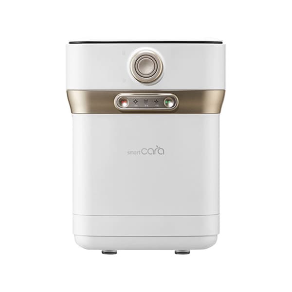 [스마트카라] 400 Pro X 음식물처리기 2L (스노우 화이트)