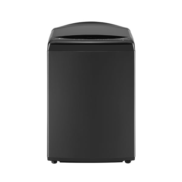 [LG] 통돌이 세탁기 25kg (플래티늄 블랙)