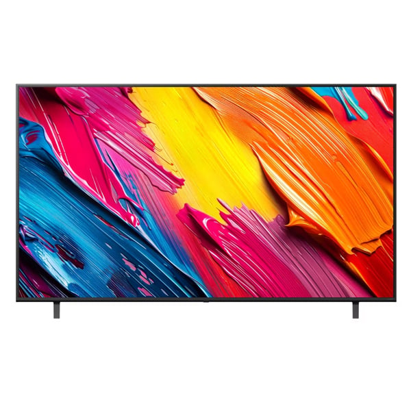[LG] QNED AI  TV 75인치