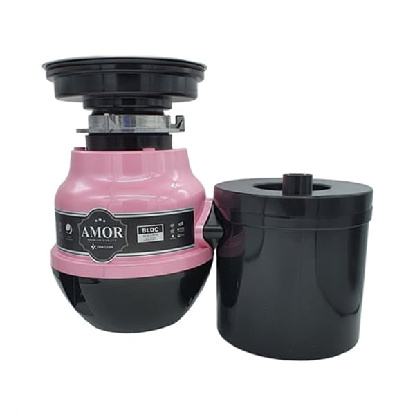 [싱크스타] The 프리미엄 아모르 음식물 처리기