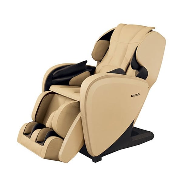 [파나소닉] 안마의자 EP-MAF1 (베이지)