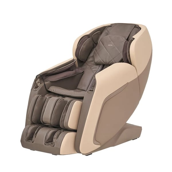 [코지마] 안마의자 코지더블 (베이지)
