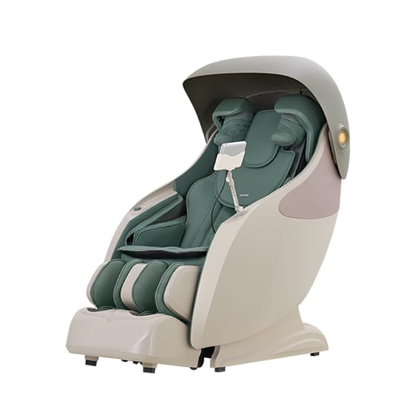[코지마] 안마의자 호프 (애쉬그린)