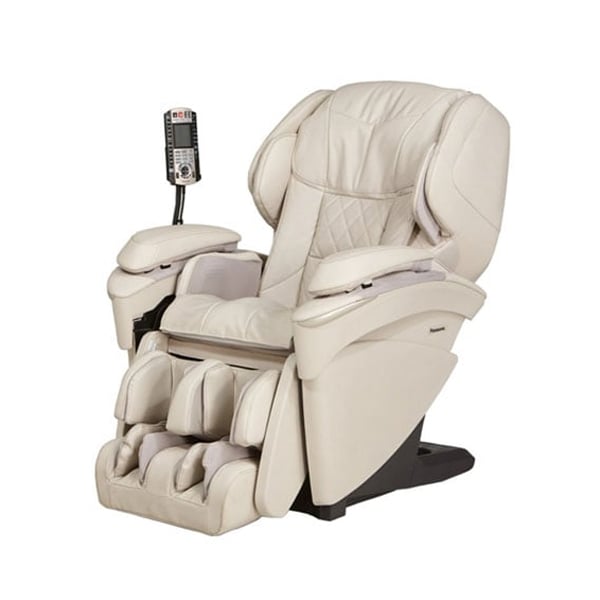 [파나소닉] 안마의자 리얼프로 EP-MAJ7 (아이보리)