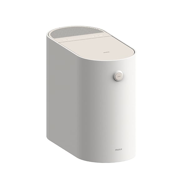 [미닉스] 더 플렌더 MAX 음식물처리기 3L (그레이지)