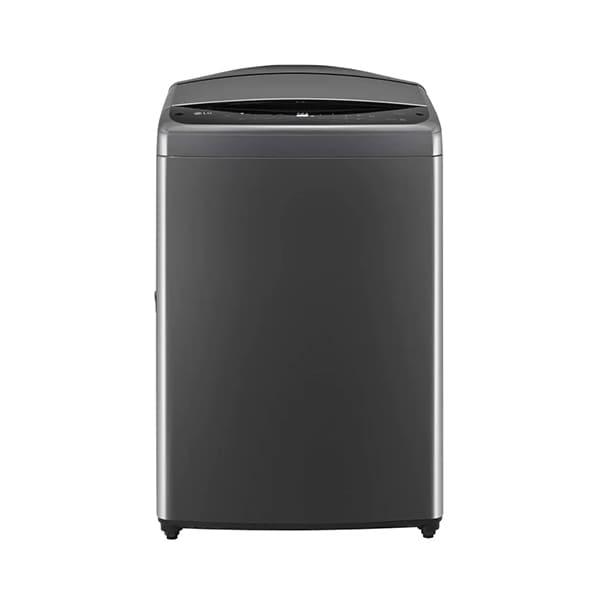 [LG] 통돌이 세탁기 19kg (미드 블랙)