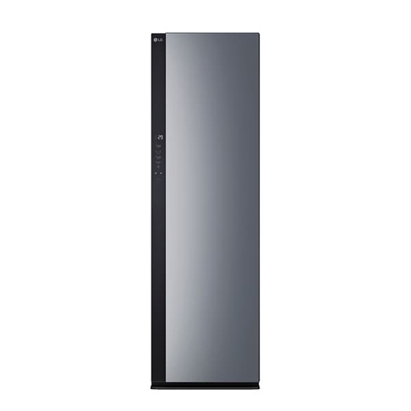 [LG] 2026 NEW 오브제컬렉션 스타일러 대용량 (블랙 틴트 미러)