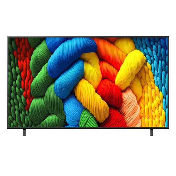[LG] 나노셀 AI TV 75인치